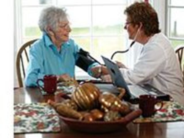 HEAVENLY COMPANION CARE